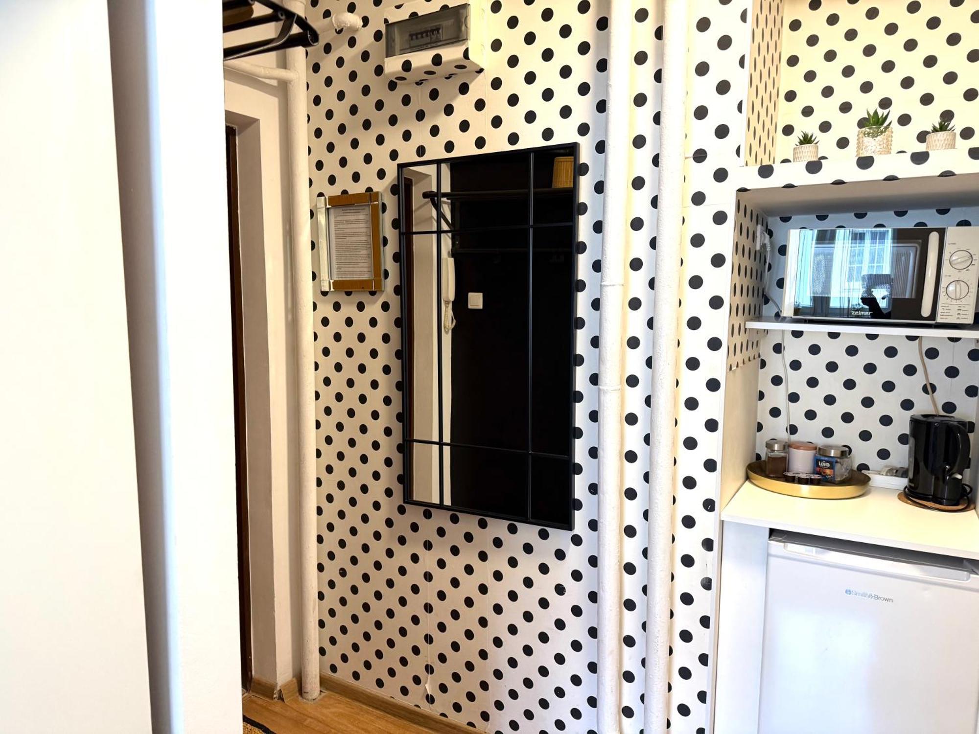 Apartment Kameralny 2B Gdańsk Eksteriør bilde